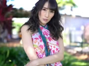 REBD-425 京香JULIA 神胸進化論 寫真