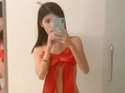 極品爆乳網紅美女 狗頭蘿莉