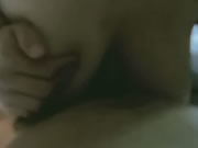下垂奶蕩女口交波推